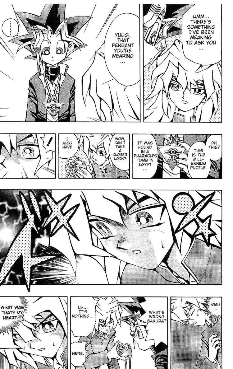 Yu-Gi-Oh! Chapter 49.99 page 5 - 