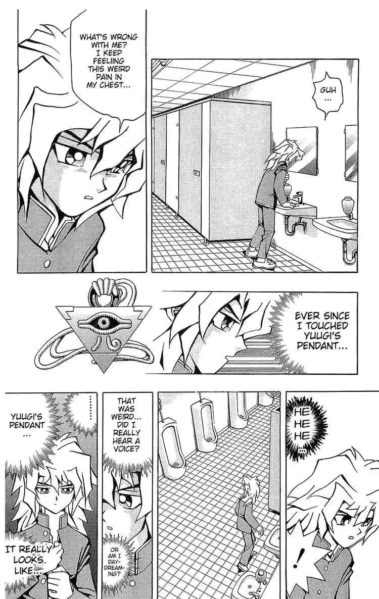 Yu-Gi-Oh! Chapter 49.99 page 8 - 