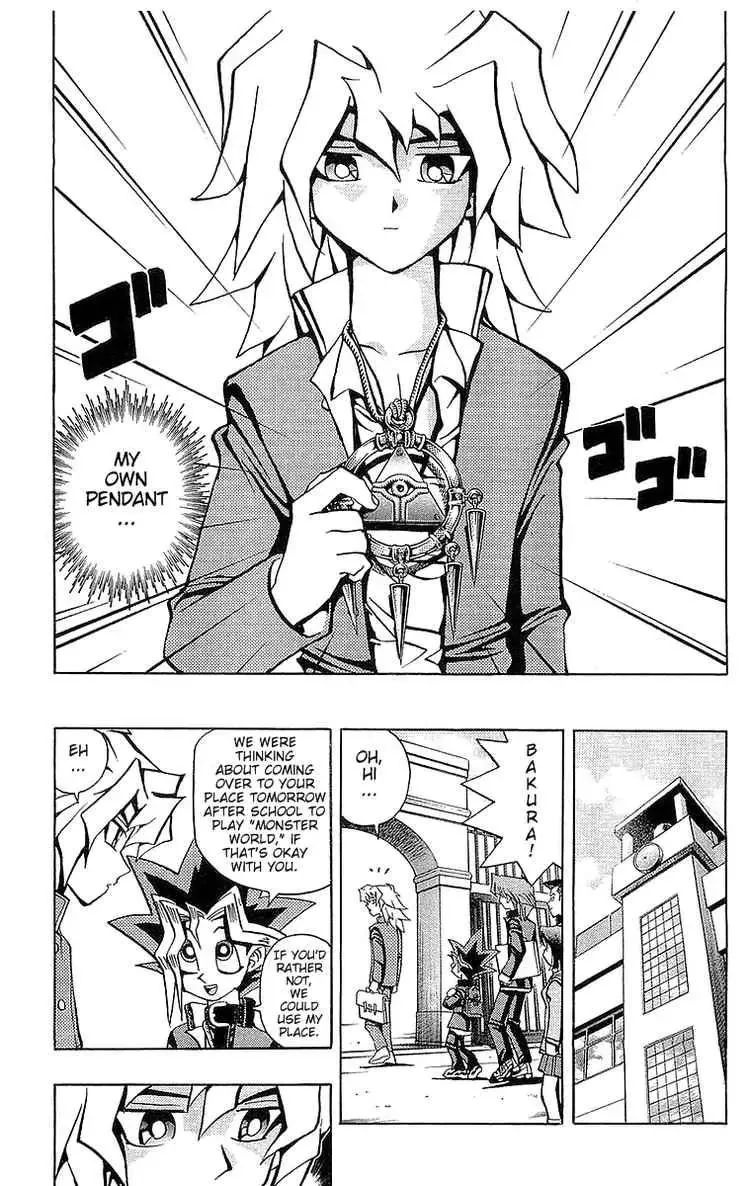 Yu-Gi-Oh! Chapter 49.99 page 9 - 