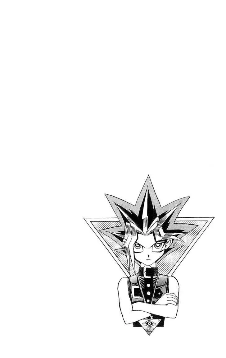 Yu-Gi-Oh! Chapter 49 page 22 - 