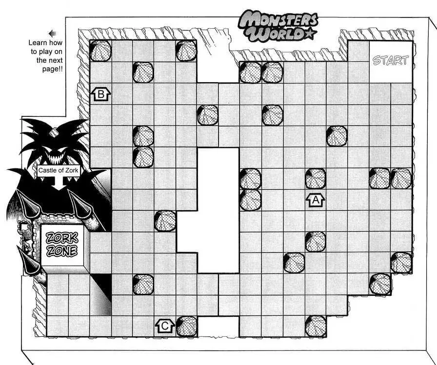 Yu-Gi-Oh! Chapter 50.99 page 19 - 