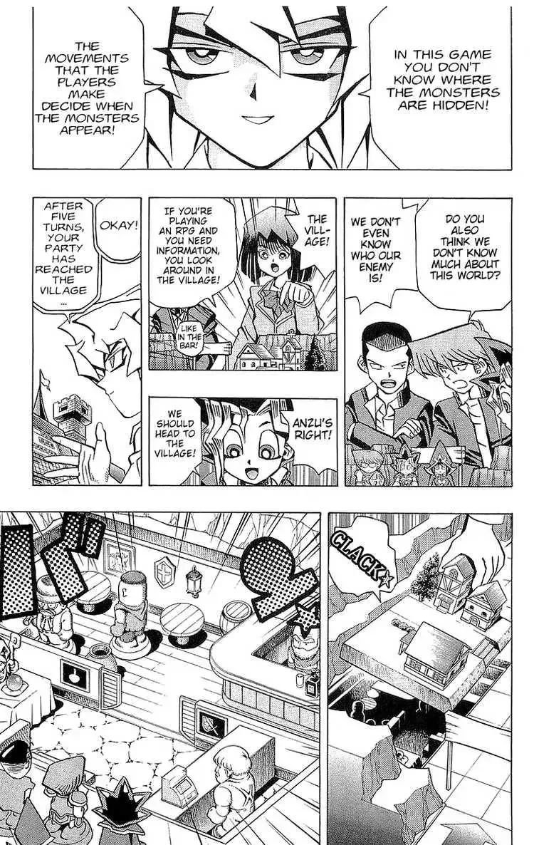 Yu-Gi-Oh! Chapter 50.99 page 10 - 