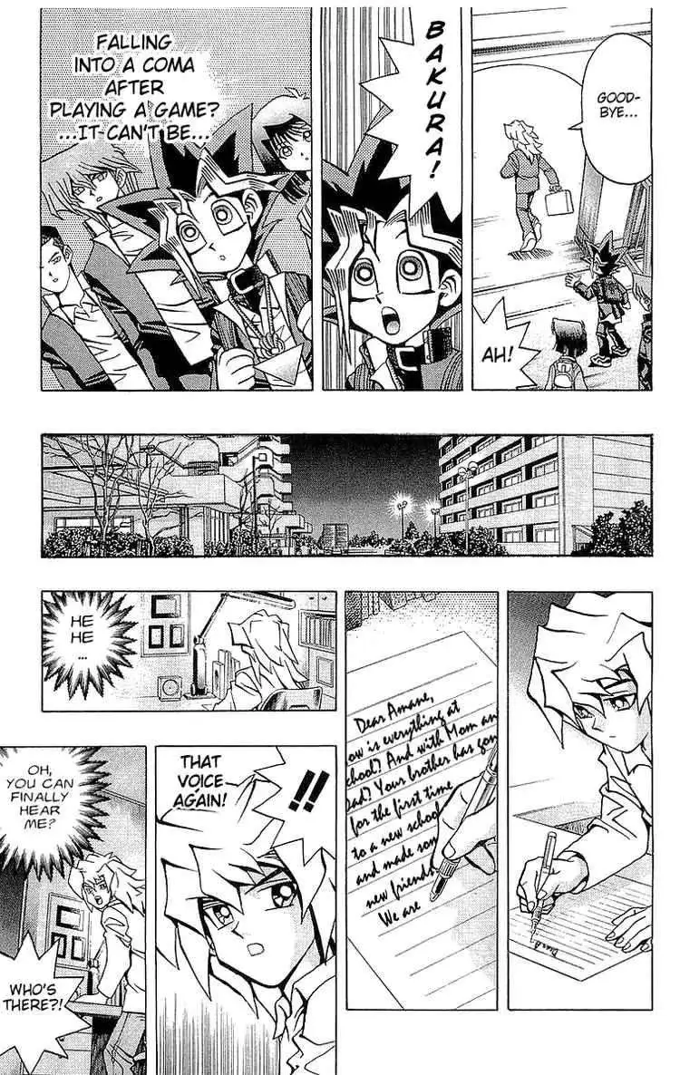 Yu-Gi-Oh! Chapter 50 page 11 - 