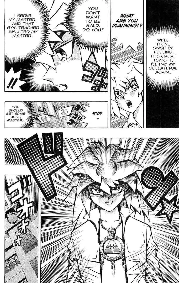 Yu-Gi-Oh! Chapter 50 page 14 - 
