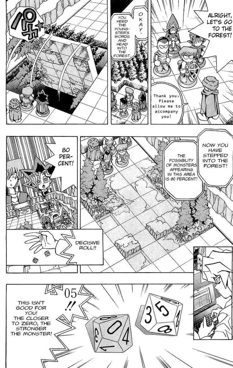 Yu-Gi-Oh! Chapter 51.99 page 14 - 