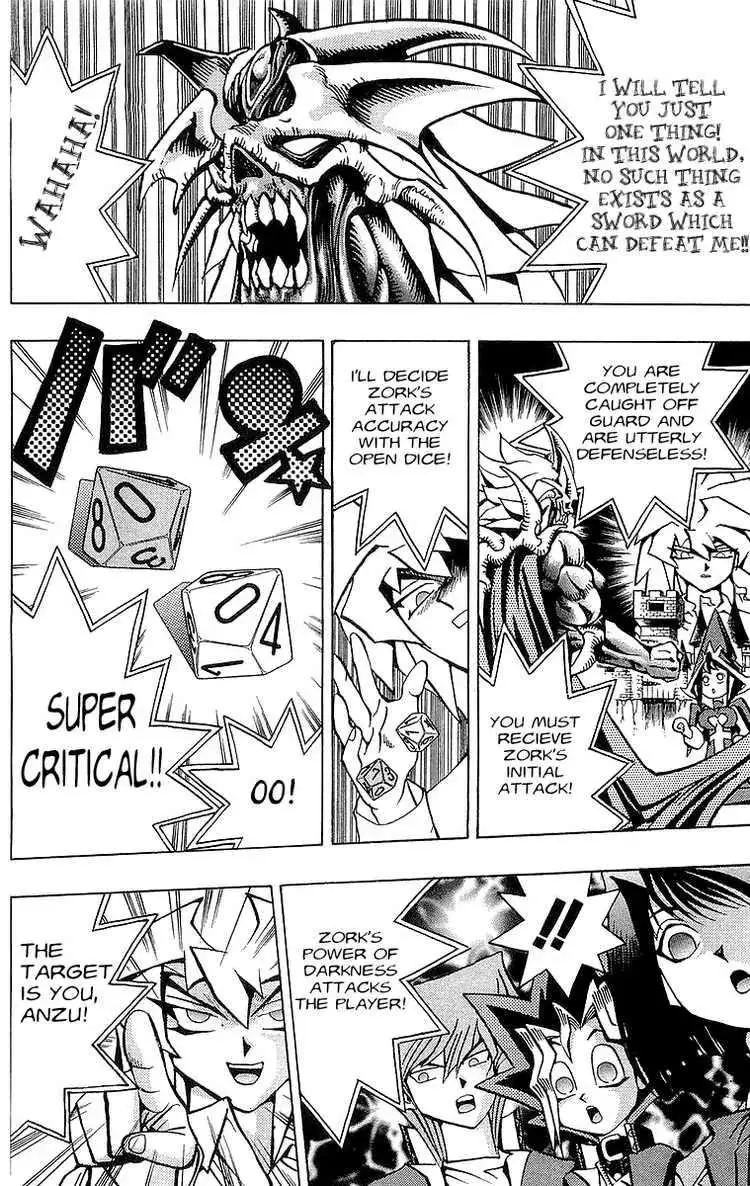 Yu-Gi-Oh! Chapter 51.99 page 24 - 