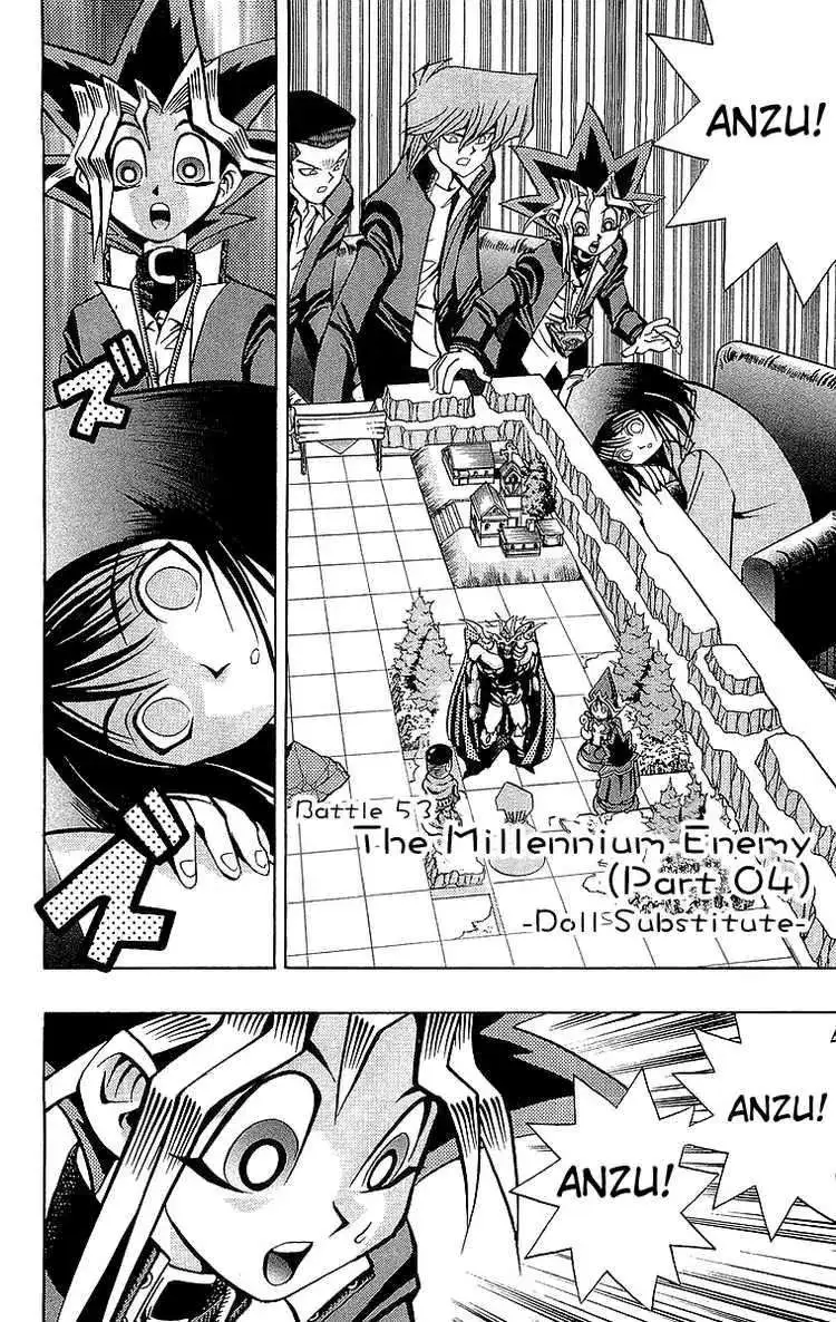 Yu-Gi-Oh! Chapter 52.99 page 1 - 