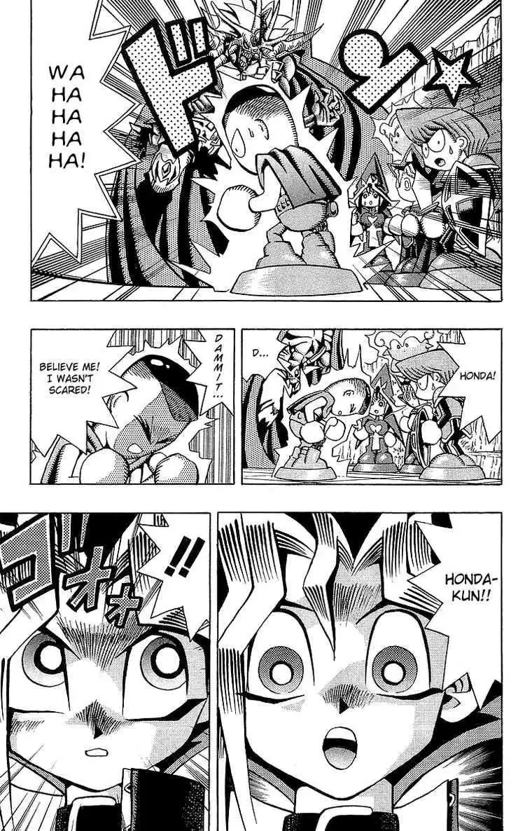 Yu-Gi-Oh! Chapter 52.99 page 12 - 