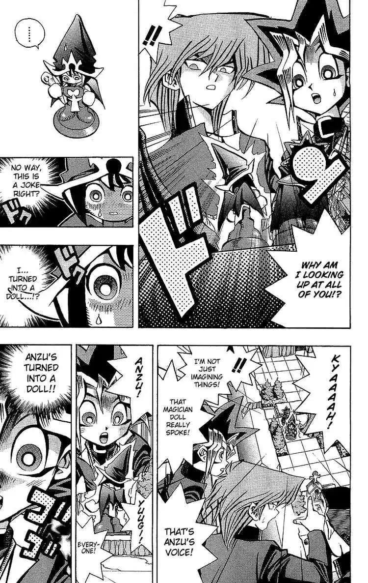 Yu-Gi-Oh! Chapter 52.99 page 4 - 