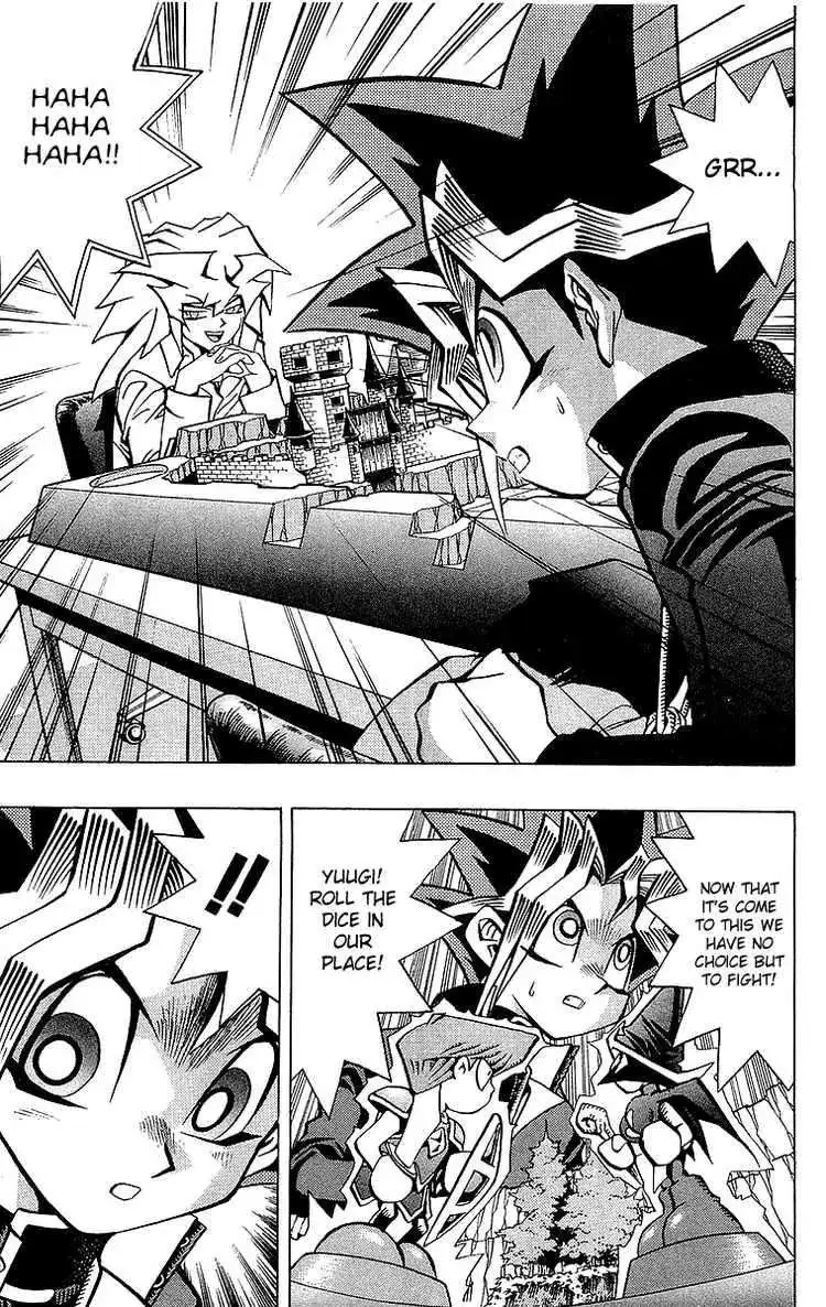 Yu-Gi-Oh! Chapter 52.99 page 8 - 