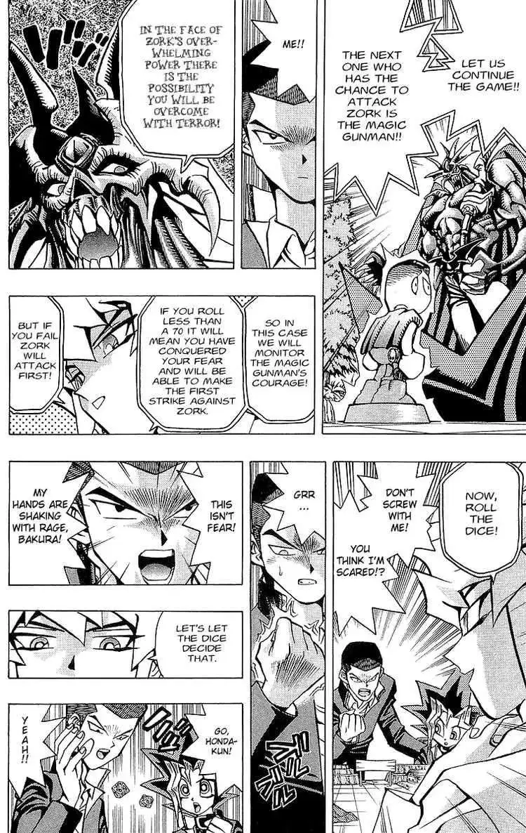 Yu-Gi-Oh! Chapter 52.99 page 9 - 