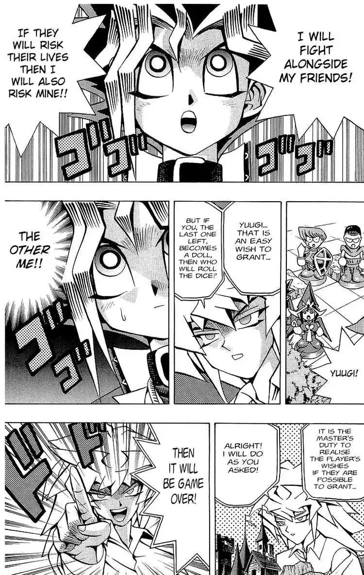 Yu-Gi-Oh! Chapter 53 page 15 - 