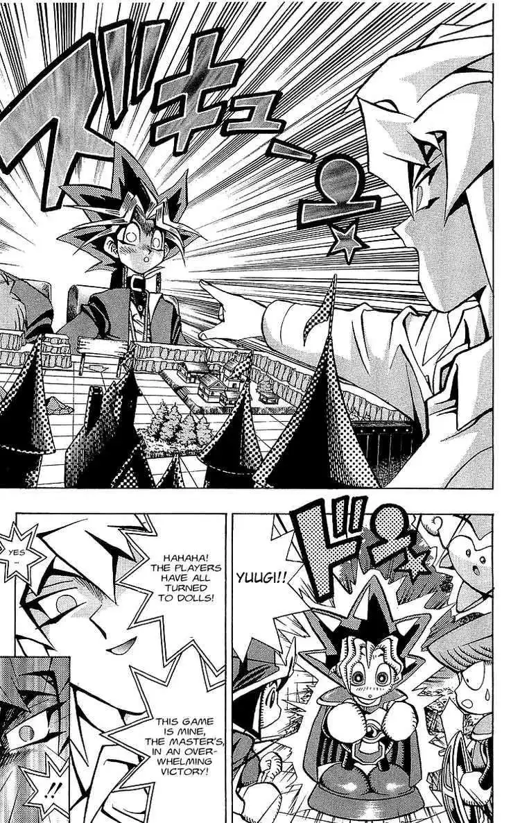 Yu-Gi-Oh! Chapter 53 page 16 - 
