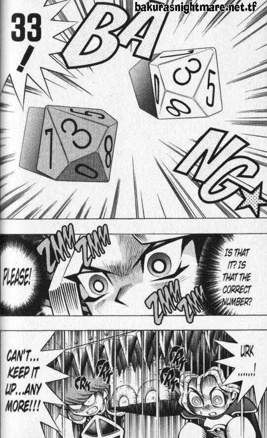 Yu-Gi-Oh! Chapter 55 page 16 - 