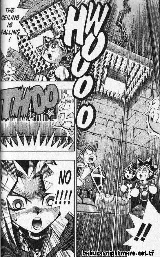 Yu-Gi-Oh! Chapter 55 page 6 - 