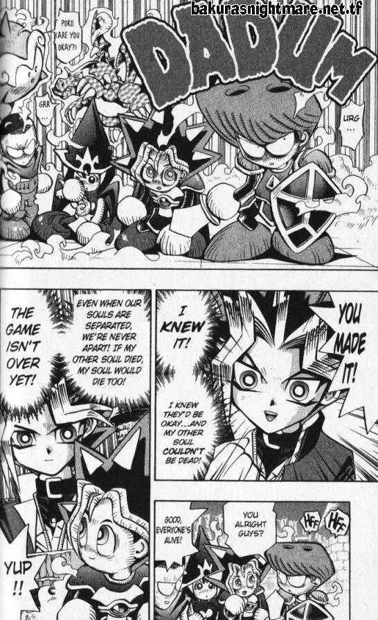 Yu-Gi-Oh! Chapter 56 page 14 - 
