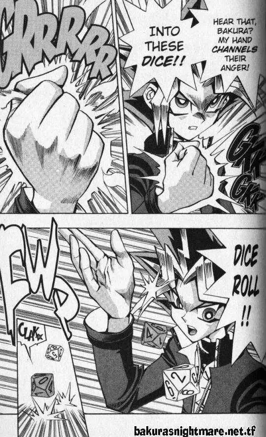 Yu-Gi-Oh! Chapter 56 page 4 - 