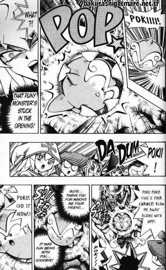 Yu-Gi-Oh! Chapter 58 page 13 - 
