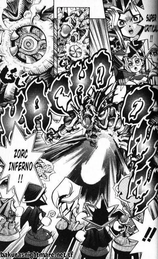 Yu-Gi-Oh! Chapter 58 page 7 - 