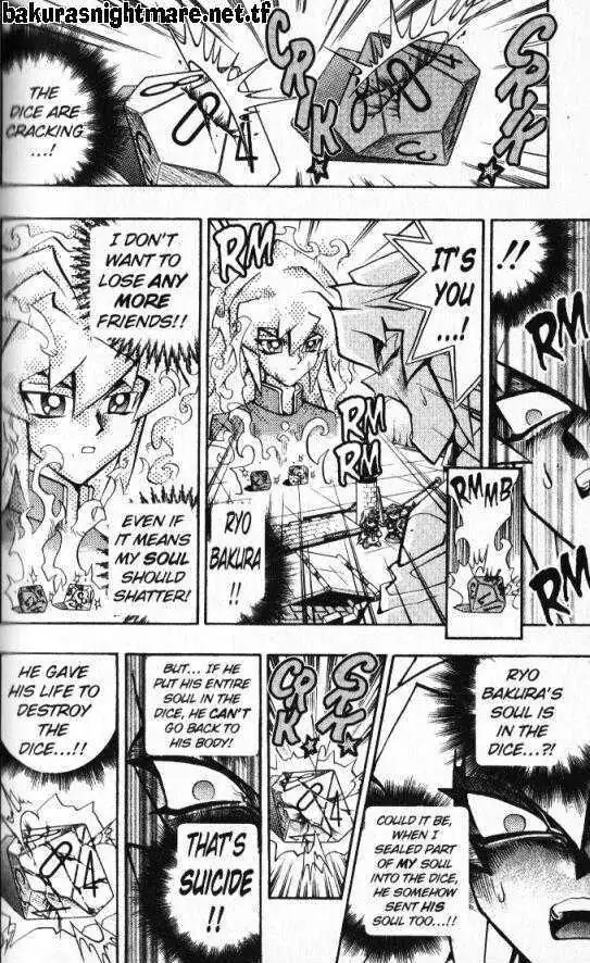 Yu-Gi-Oh! Chapter 59 page 12 - 