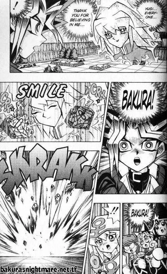 Yu-Gi-Oh! Chapter 59 page 13 - 
