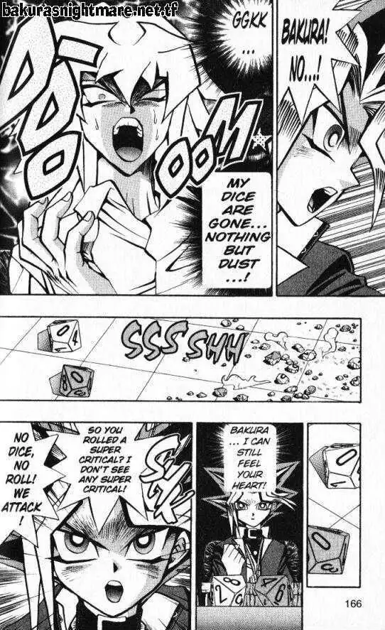 Yu-Gi-Oh! Chapter 59 page 14 - 