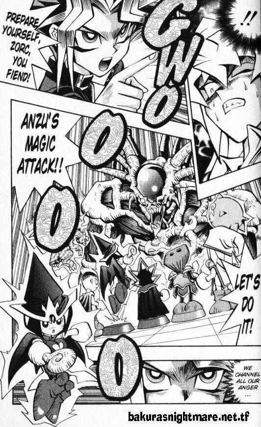 Yu-Gi-Oh! Chapter 59 page 15 - 