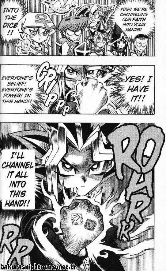 Yu-Gi-Oh! Chapter 59 page 4 - 