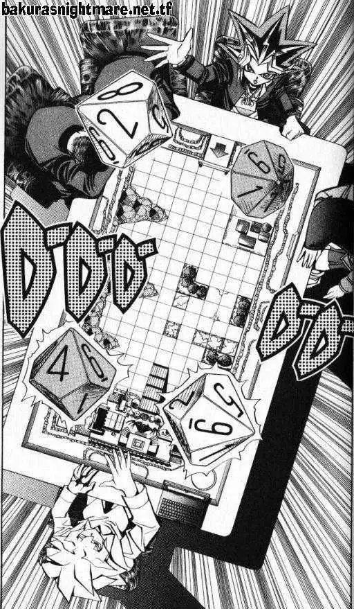 Yu-Gi-Oh! Chapter 59 page 7 - 