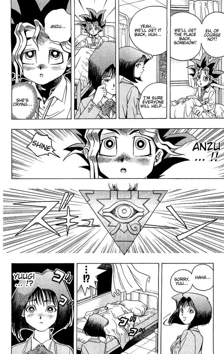 Yu-Gi-Oh! Chapter 6 page 15 - 