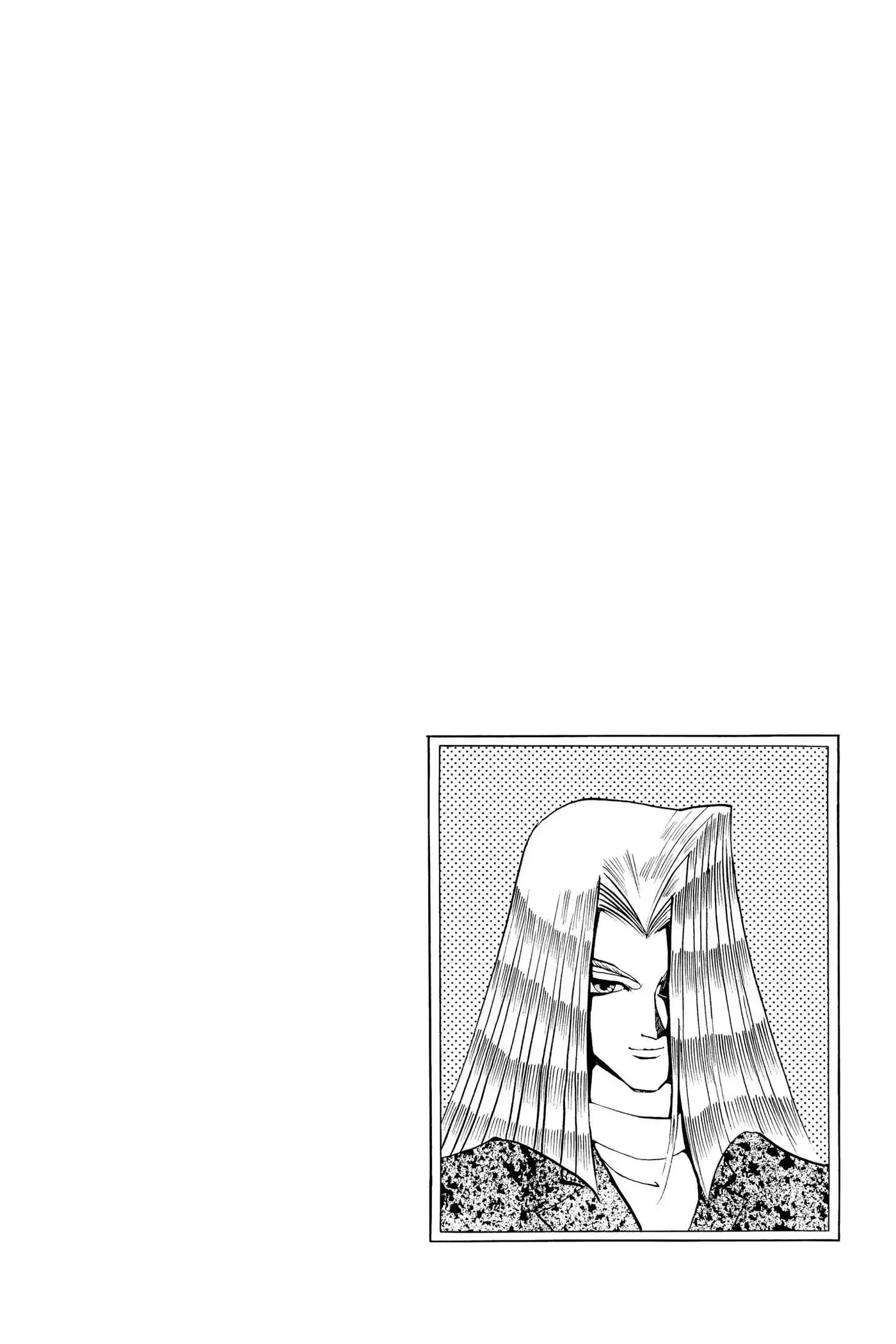 Yu-Gi-Oh! Chapter 61 page 20 - 