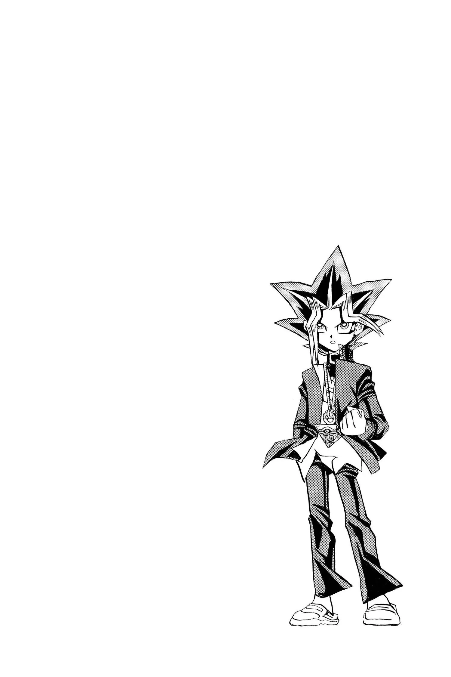 Yu-Gi-Oh! Chapter 63 page 22 - 