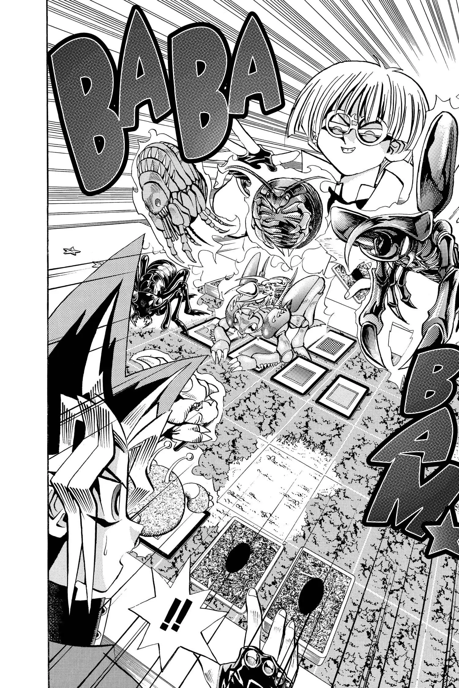 Yu-Gi-Oh! Chapter 66 page 14 - 