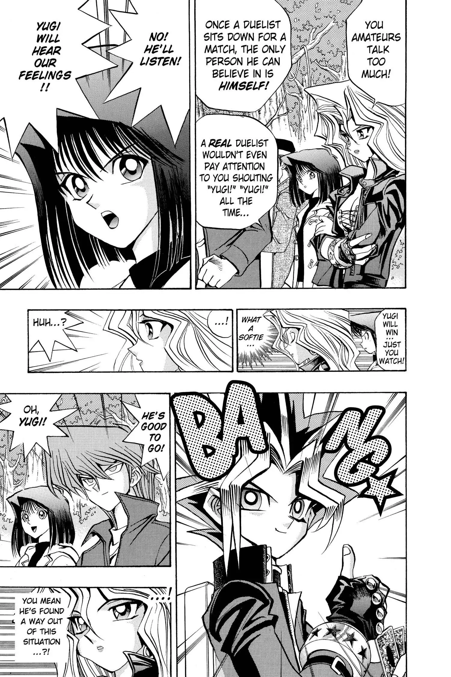 Yu-Gi-Oh! Chapter 67 page 16 - 