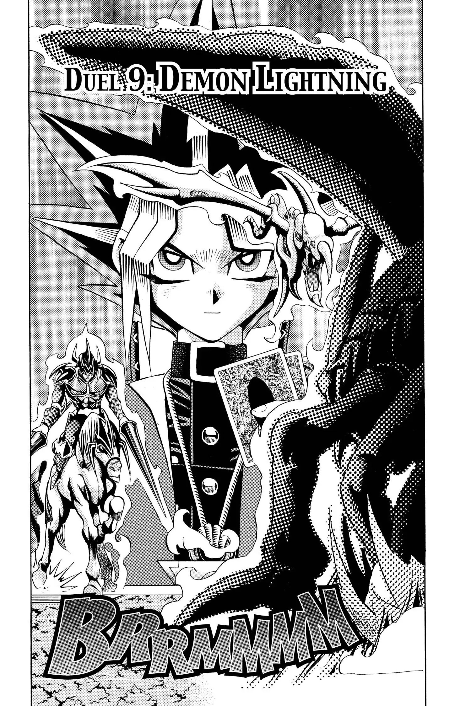 Yu-Gi-Oh! Chapter 68 page 2 - 