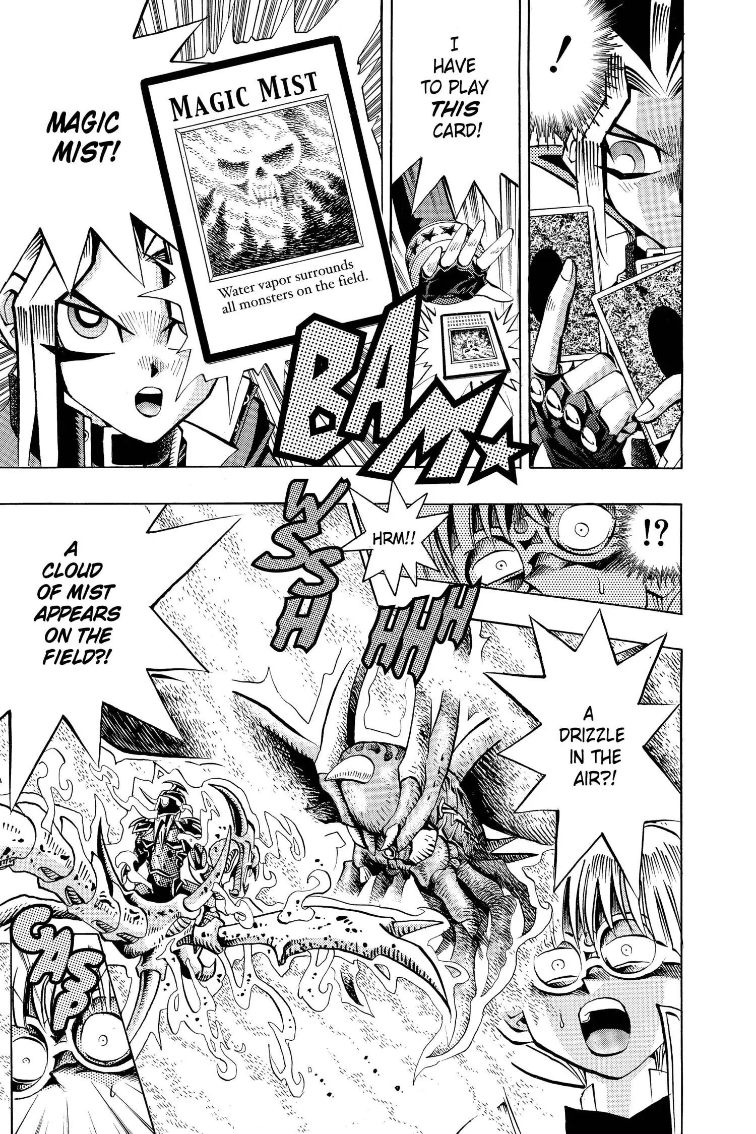 Yu-Gi-Oh! Chapter 68 page 12 - 