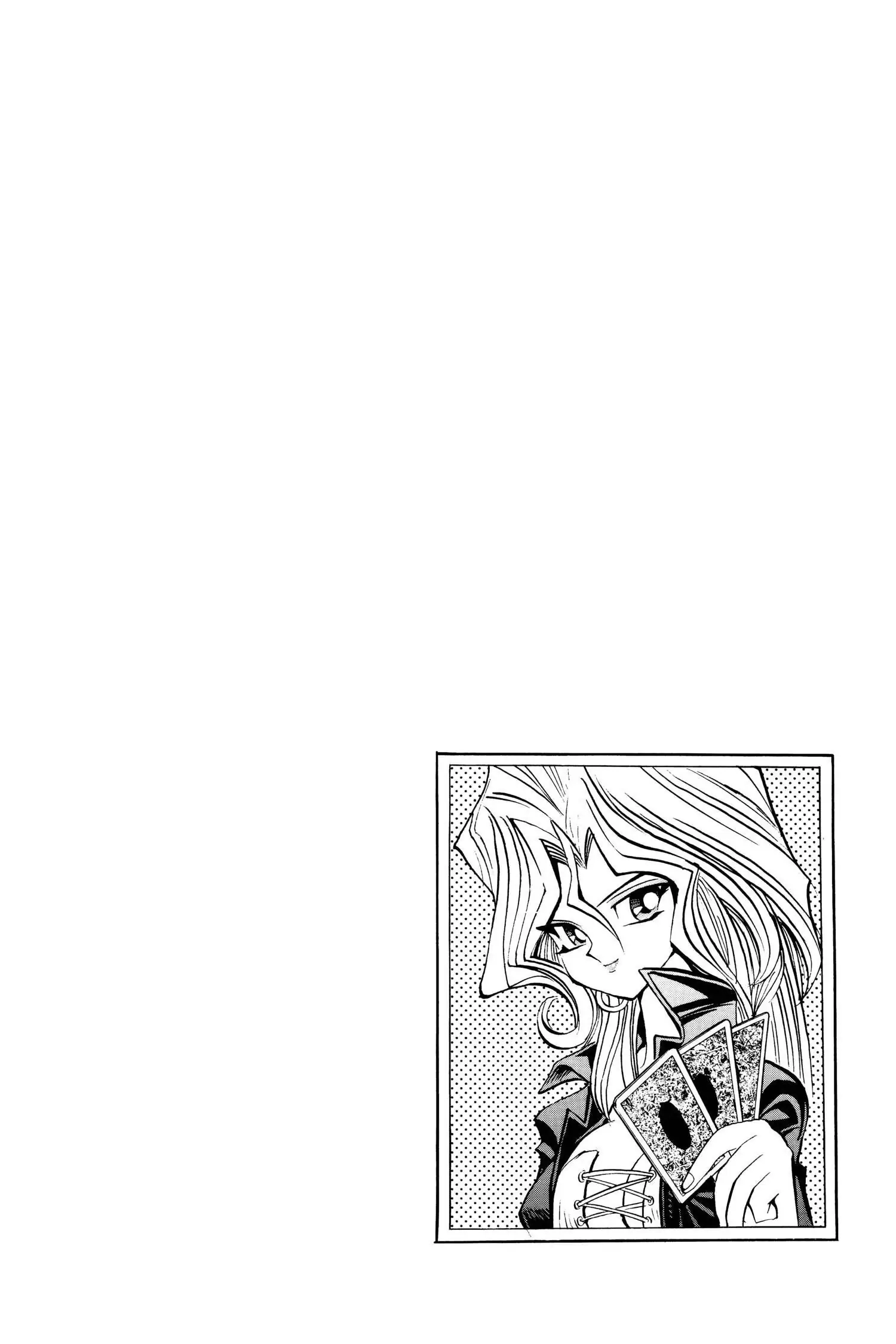 Yu-Gi-Oh! Chapter 68 page 19 - 