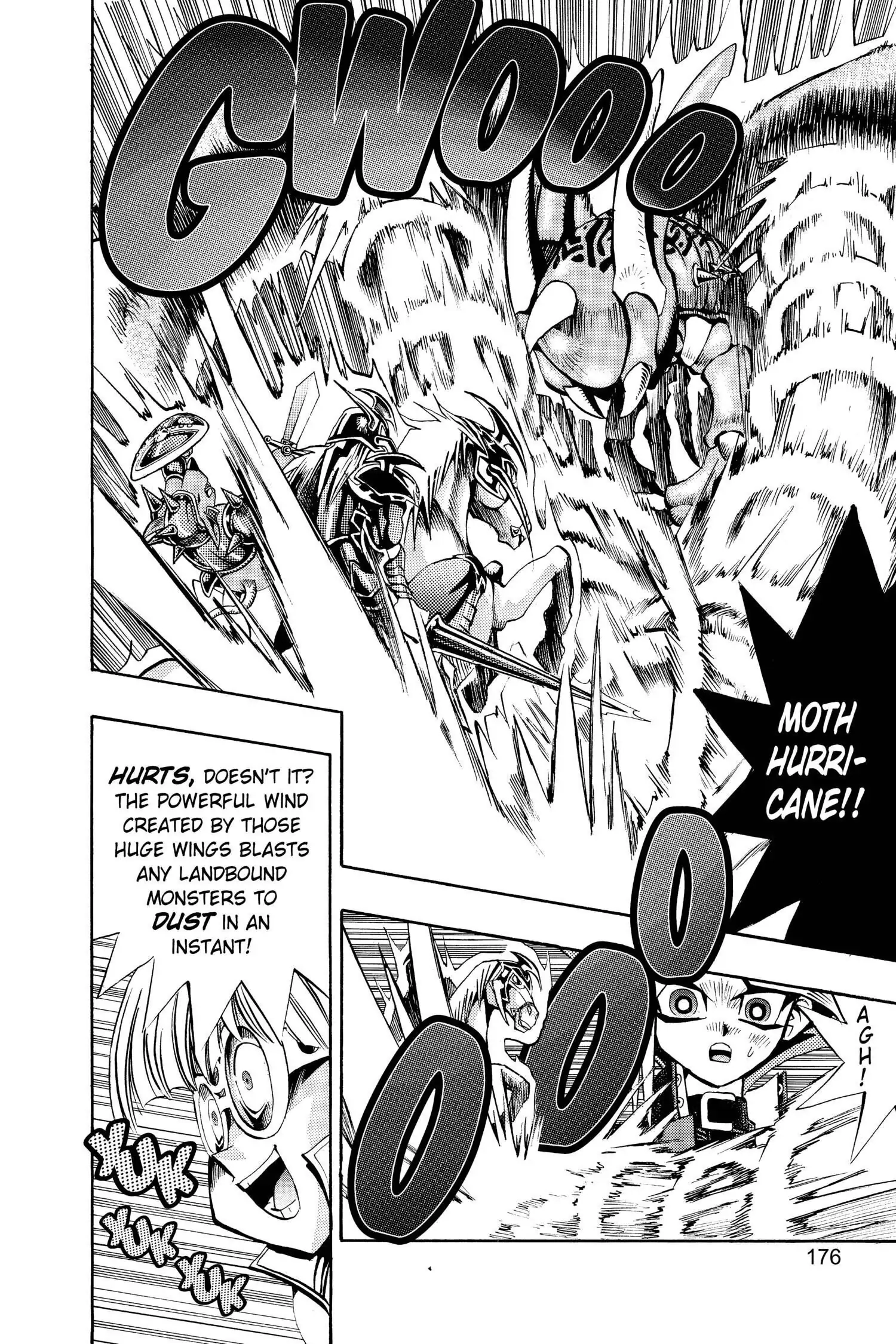 Yu-Gi-Oh! Chapter 68 page 7 - 