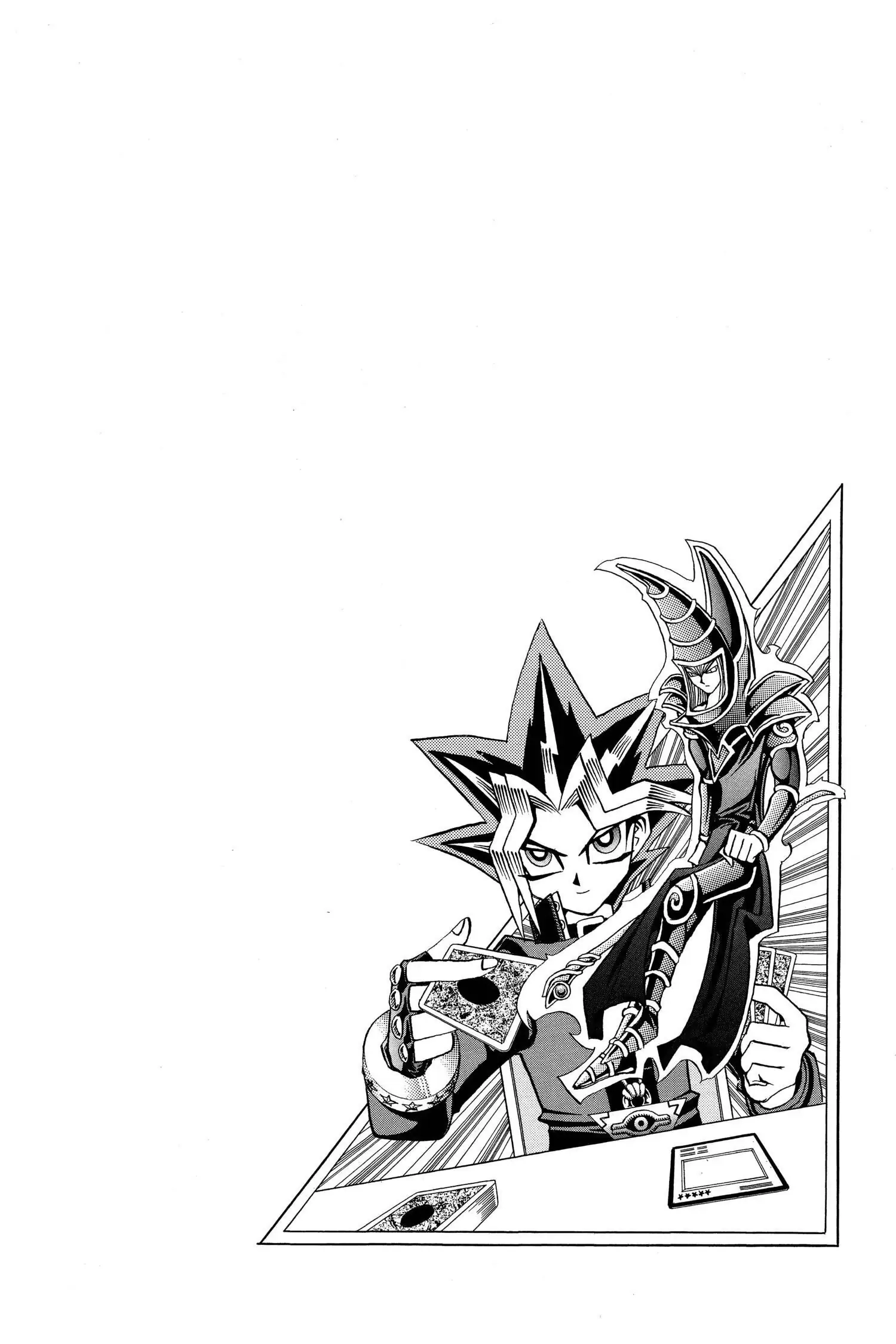 Yu-Gi-Oh! Chapter 74 page 22 - 
