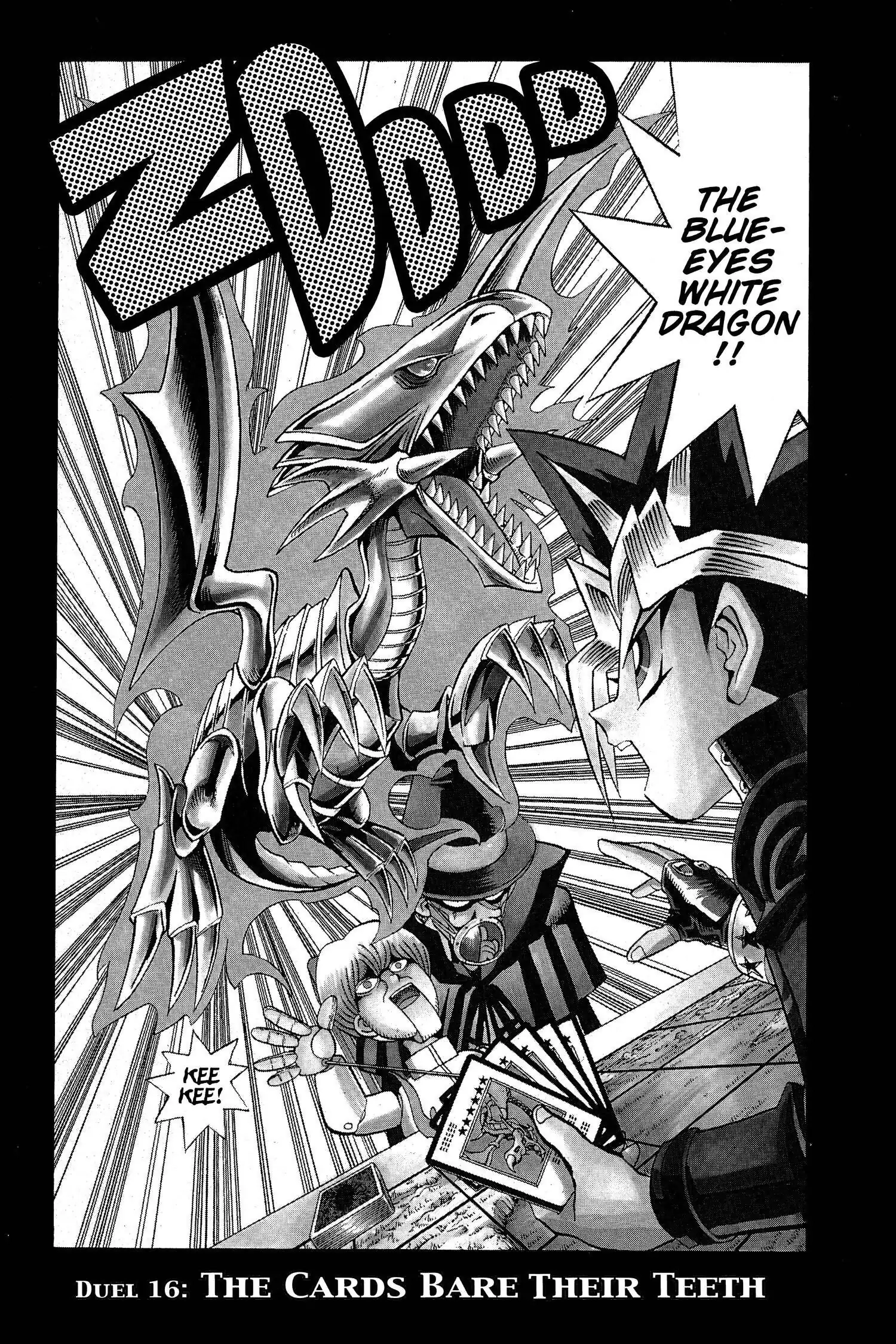 Yu-Gi-Oh! Chapter 75 page 1 - 