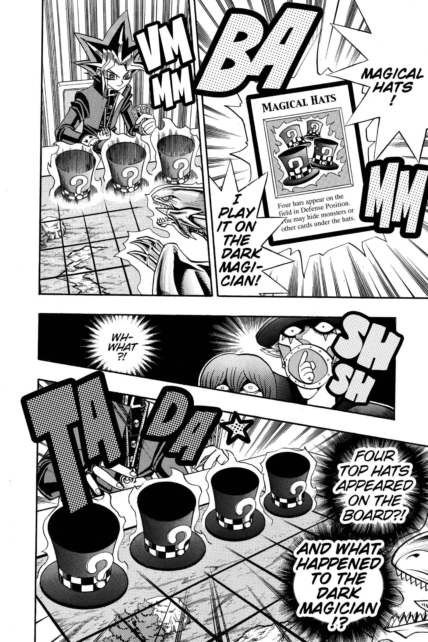 Yu-Gi-Oh! Chapter 75 page 11 - 