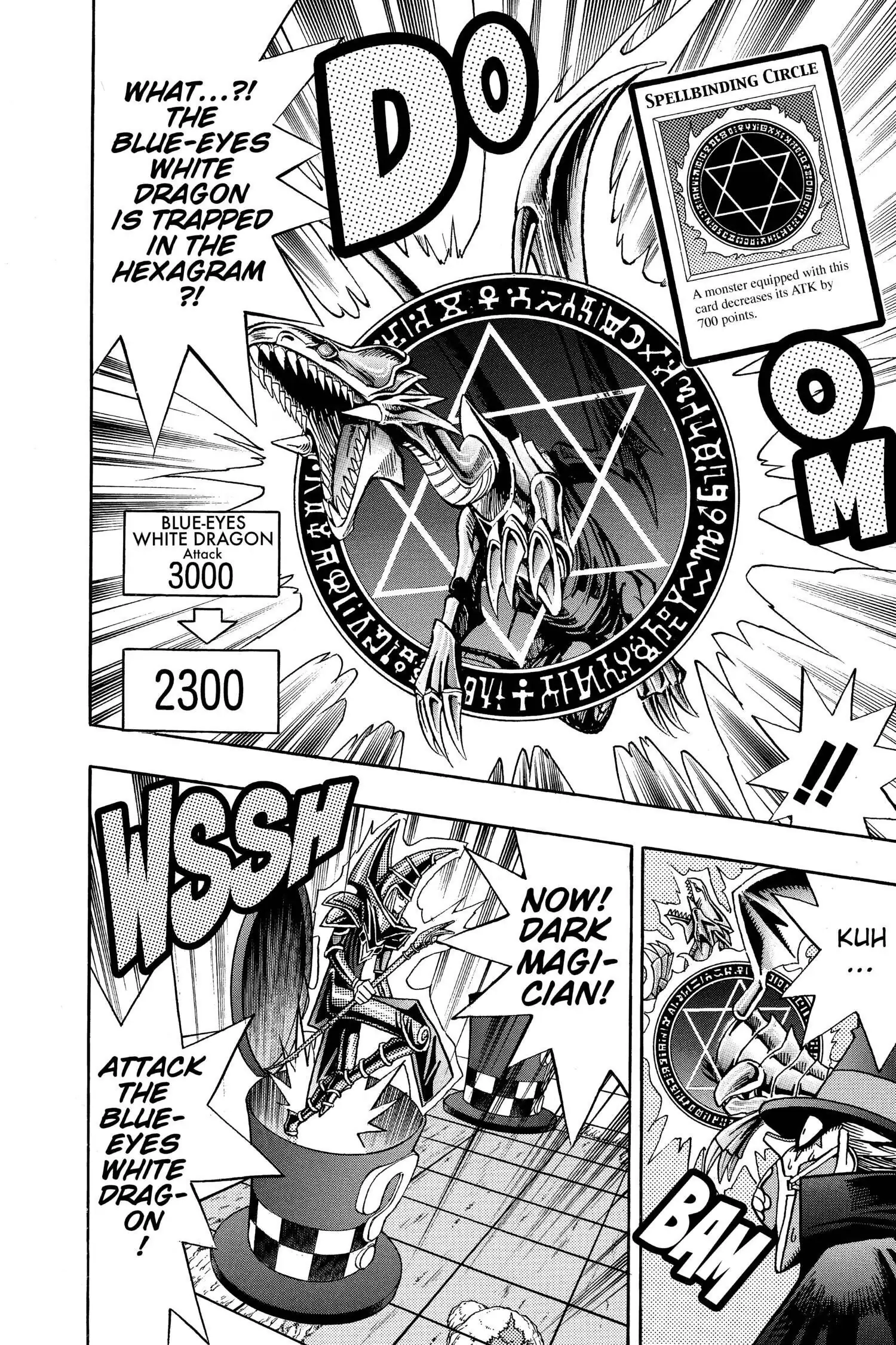 Yu-Gi-Oh! Chapter 75 page 15 - 