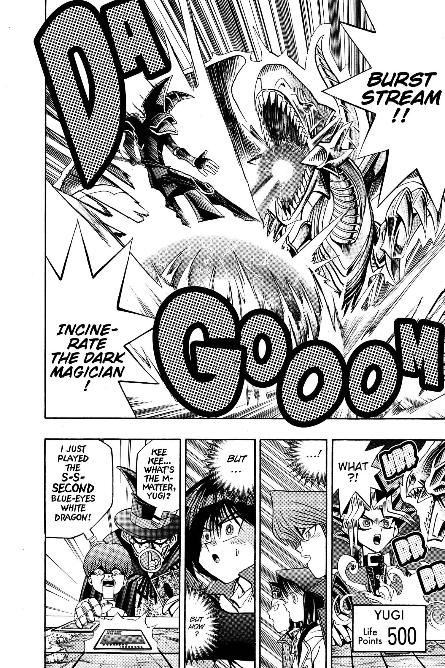 Yu-Gi-Oh! Chapter 75 page 17 - 