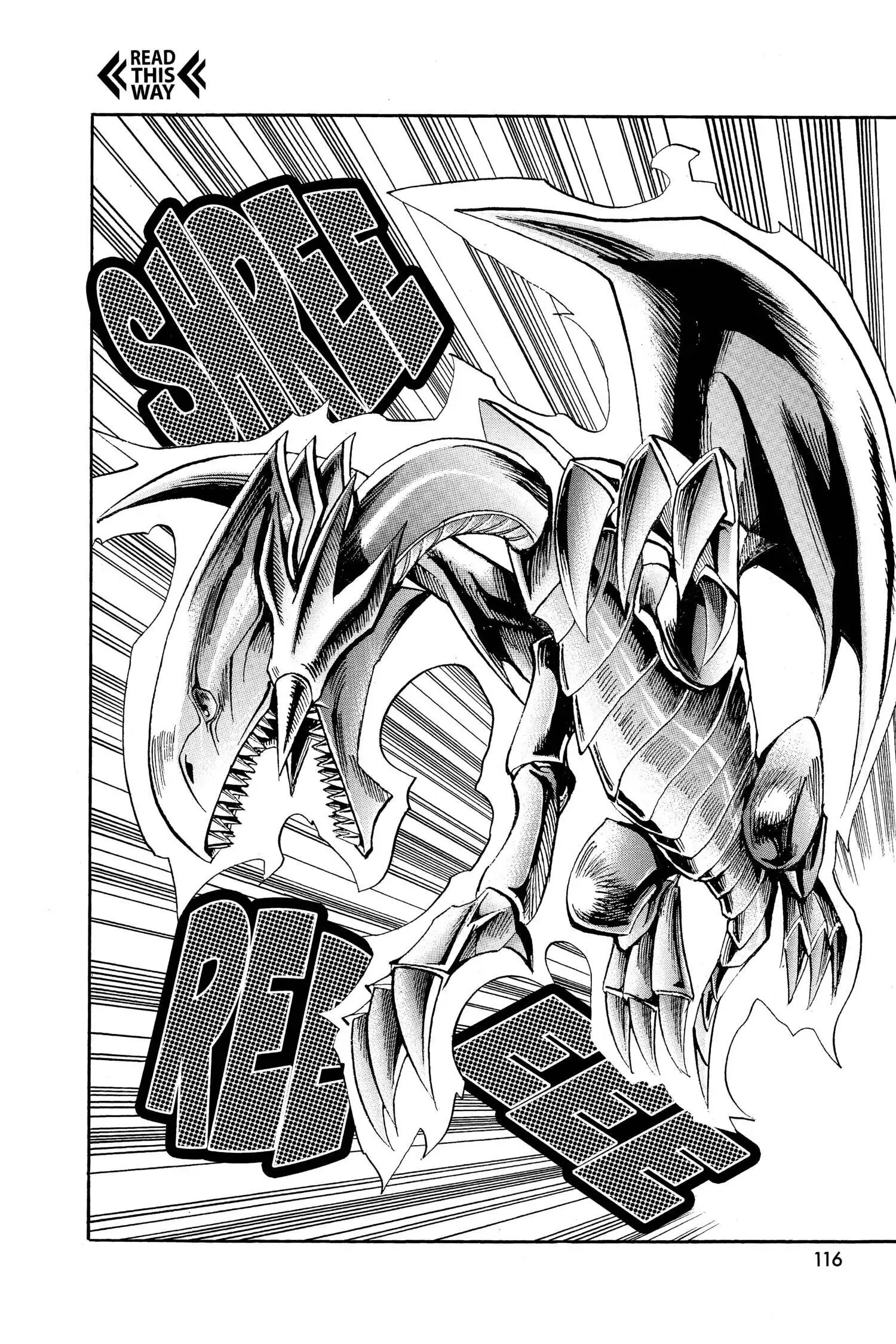 Yu-Gi-Oh! Chapter 75 page 3 - 