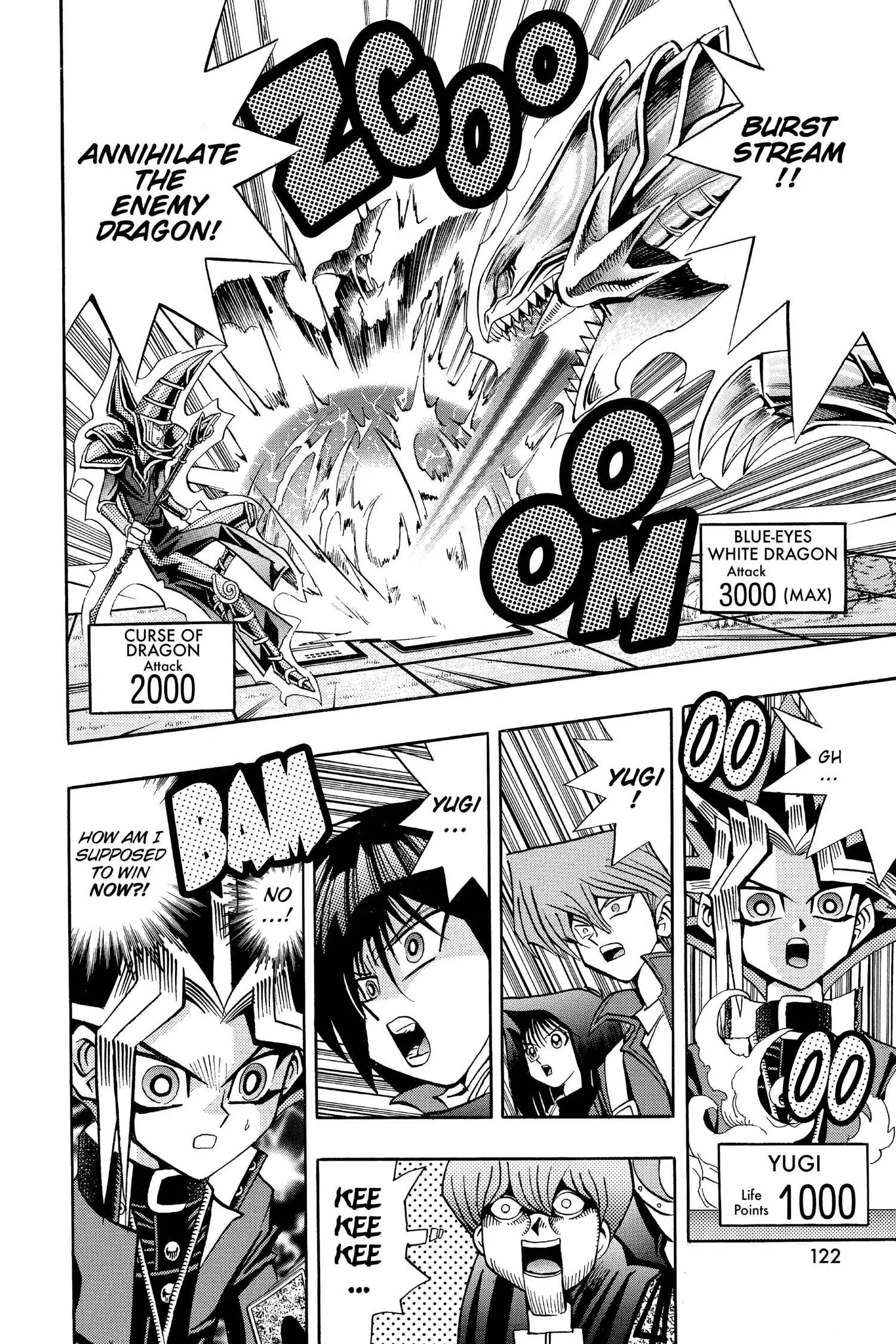 Yu-Gi-Oh! Chapter 75 page 9 - 