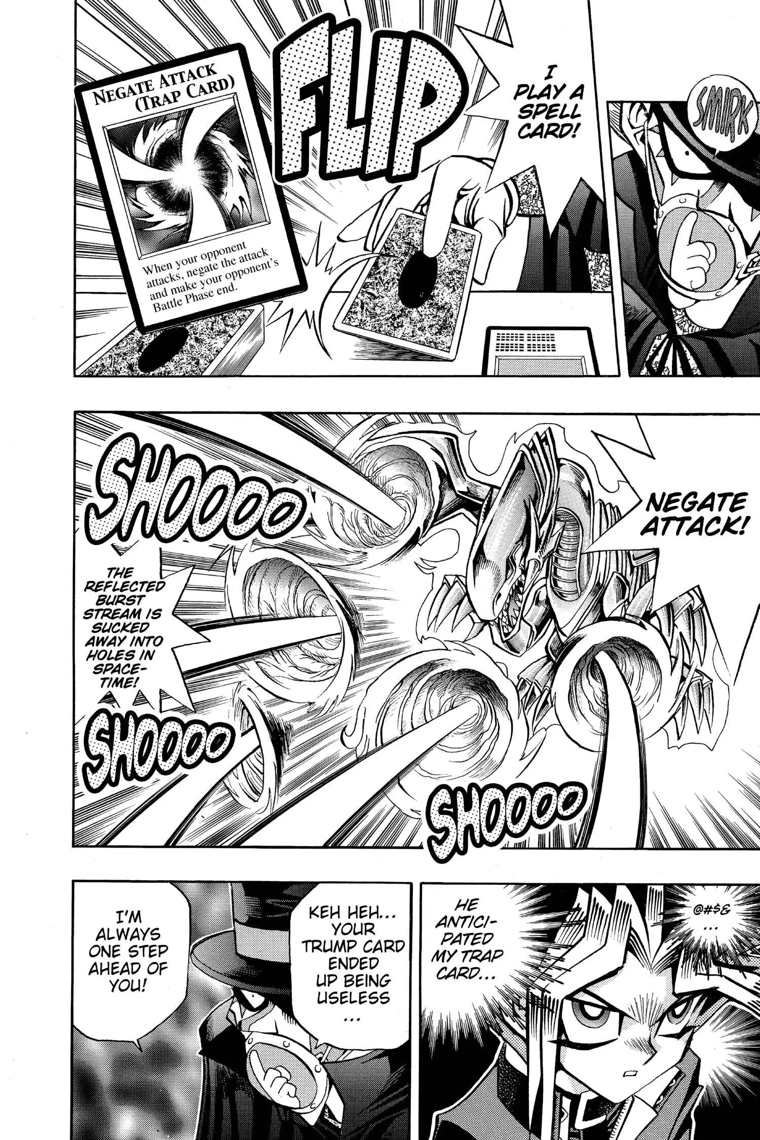 Yu-Gi-Oh! Chapter 76 page 13 - 