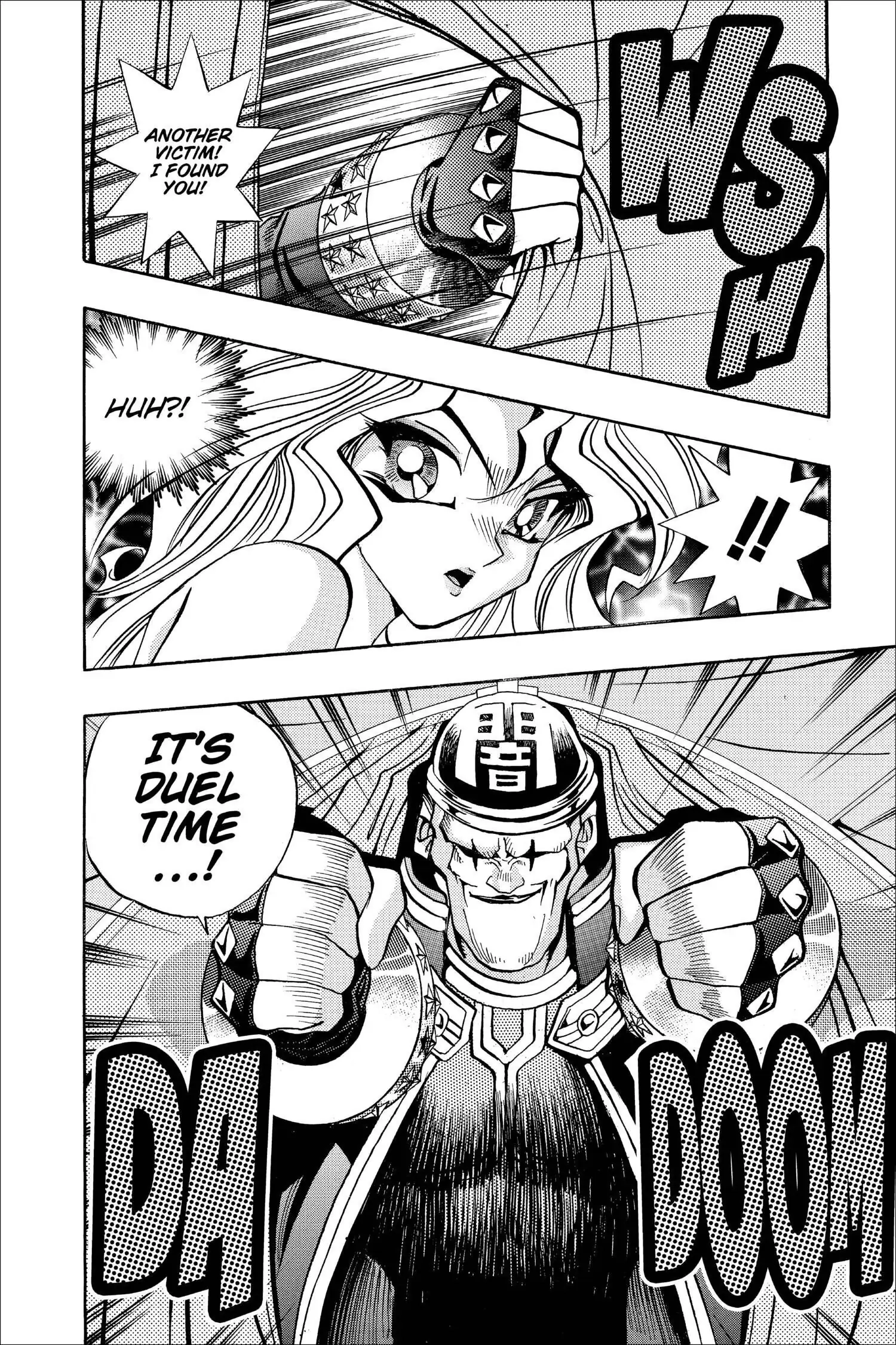 Yu-Gi-Oh! Chapter 80 page 14 - 