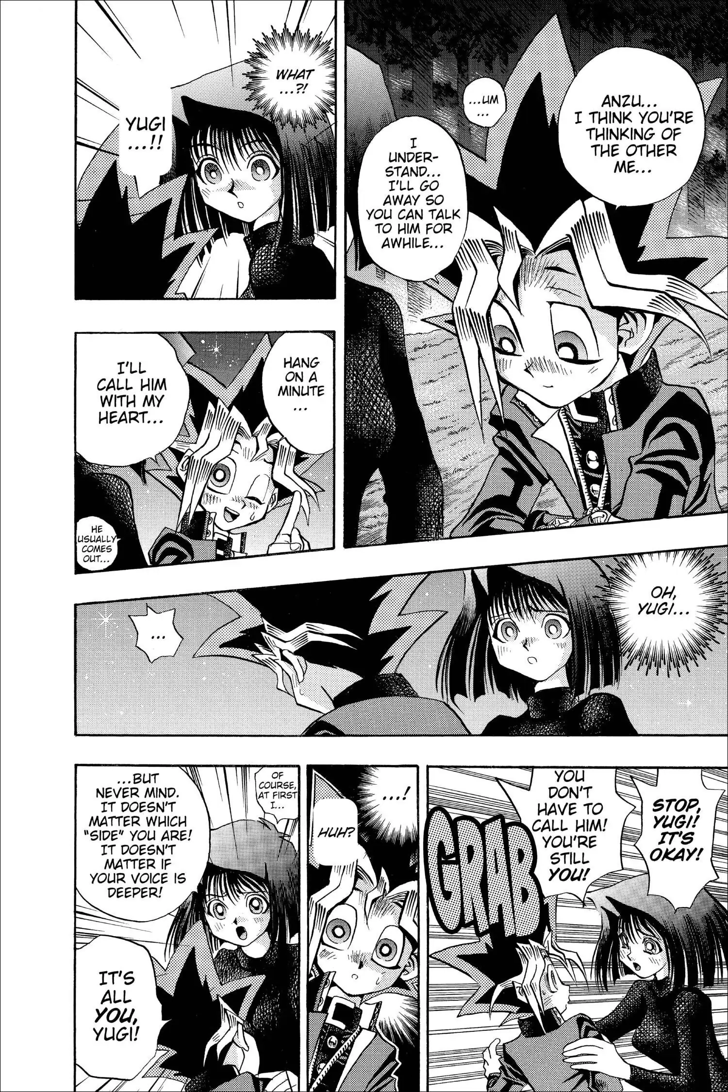 Yu-Gi-Oh! Chapter 80 page 16 - 