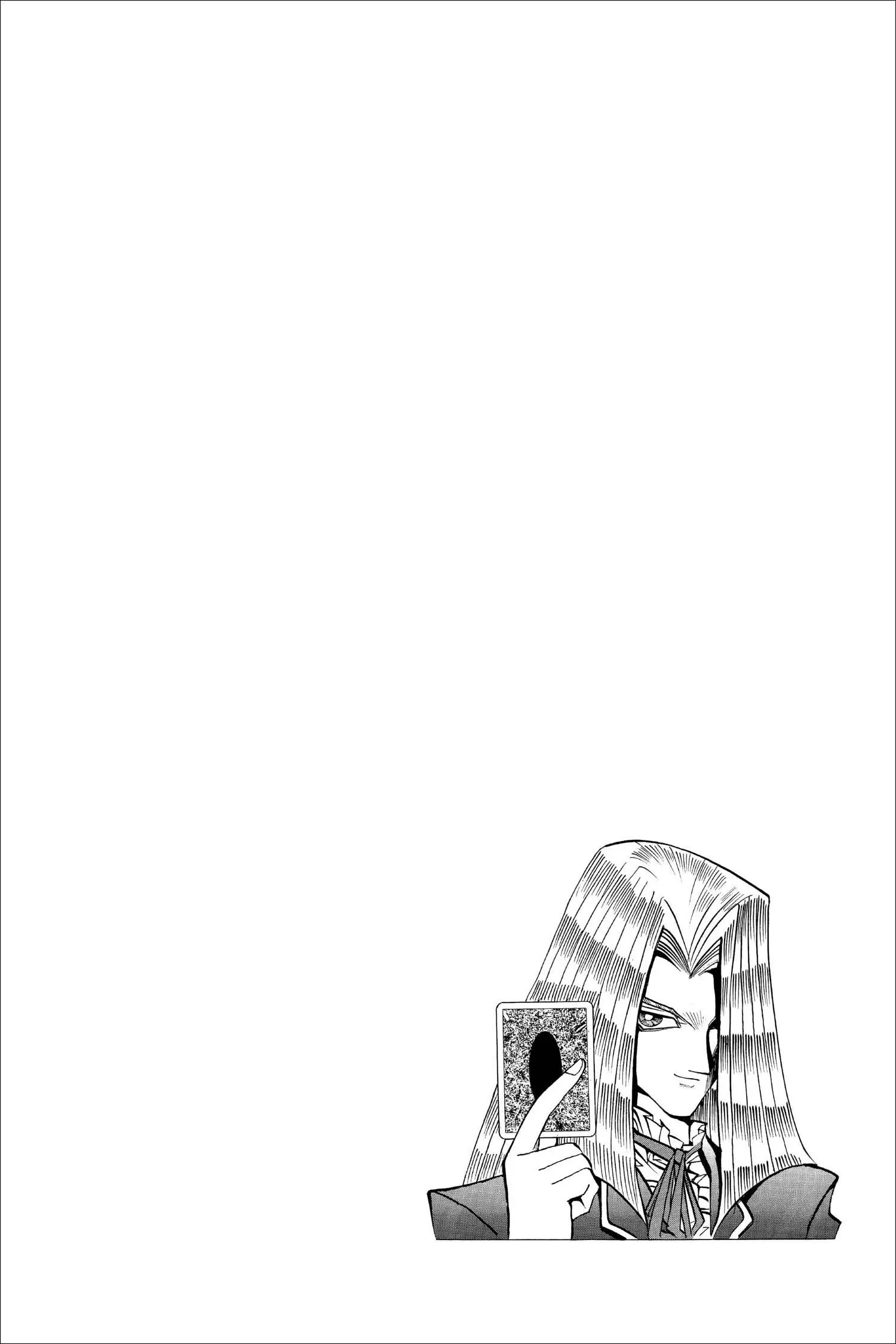 Yu-Gi-Oh! Chapter 80 page 22 - 