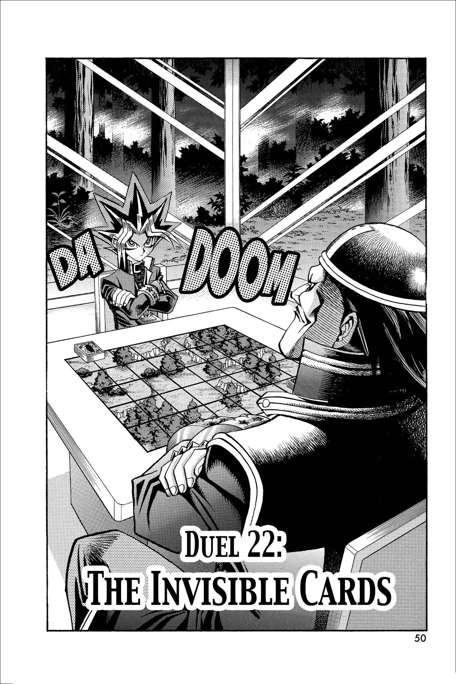 Yu-Gi-Oh! Chapter 81 page 2 - 